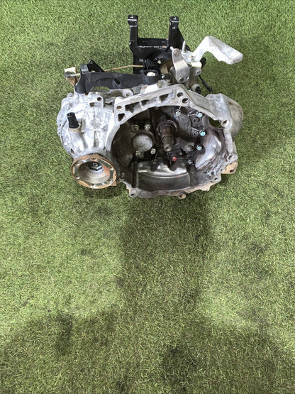 Cambio Manuale 5 Marce Polo 9N 1.4 Diesel 02R301103