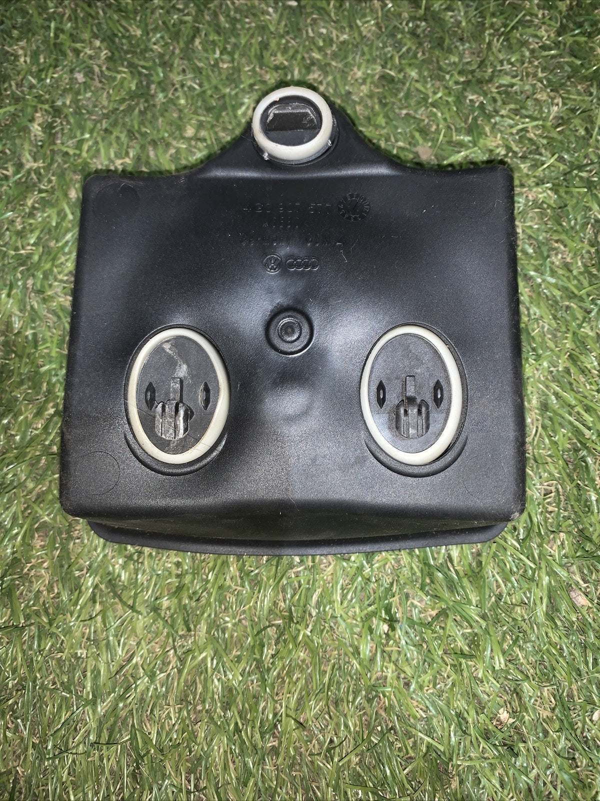 5Q0959595K CENTRALINA COMFORT SX PORTA POSTERIORE AUDÌ Q3 2020