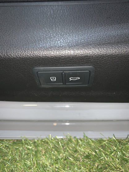 cofano bagagliaio audi Rs Q3