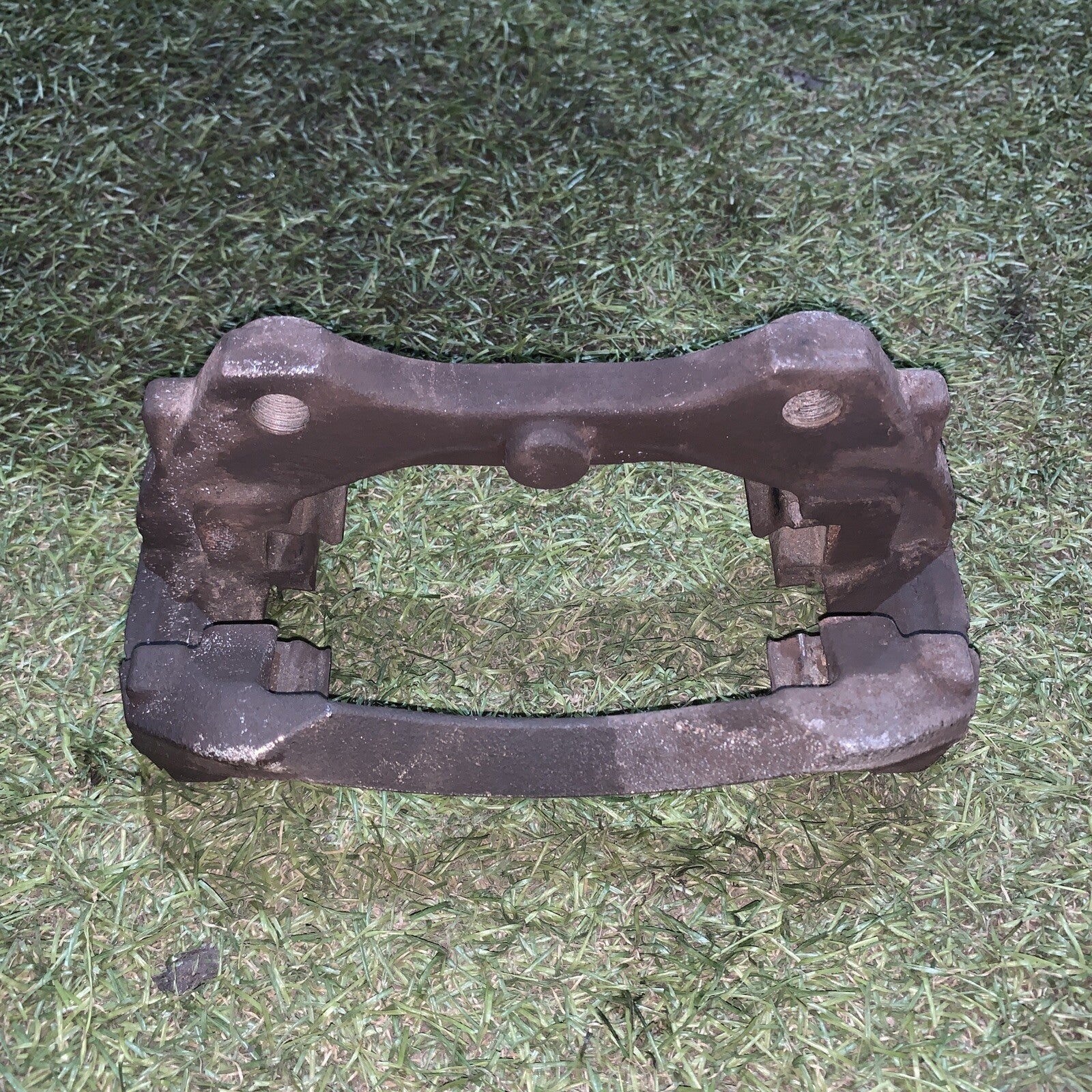 Porta Pinza Freno Anteriore Sx Fiat Panda 169 1.3