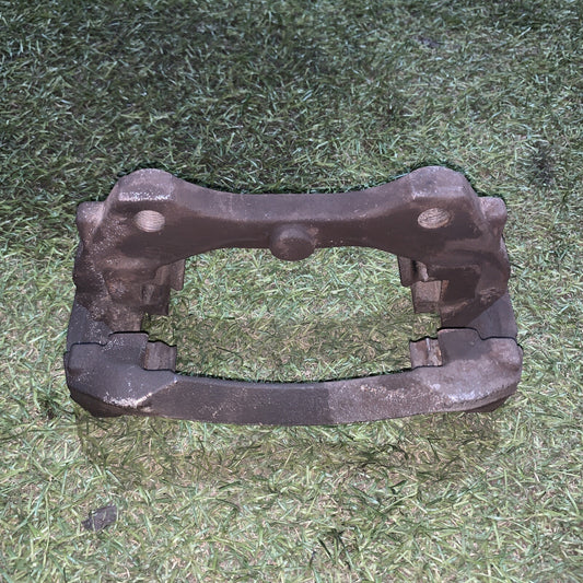 Porta Pinza Freno Anteriore Sx Fiat Panda 169 1.3