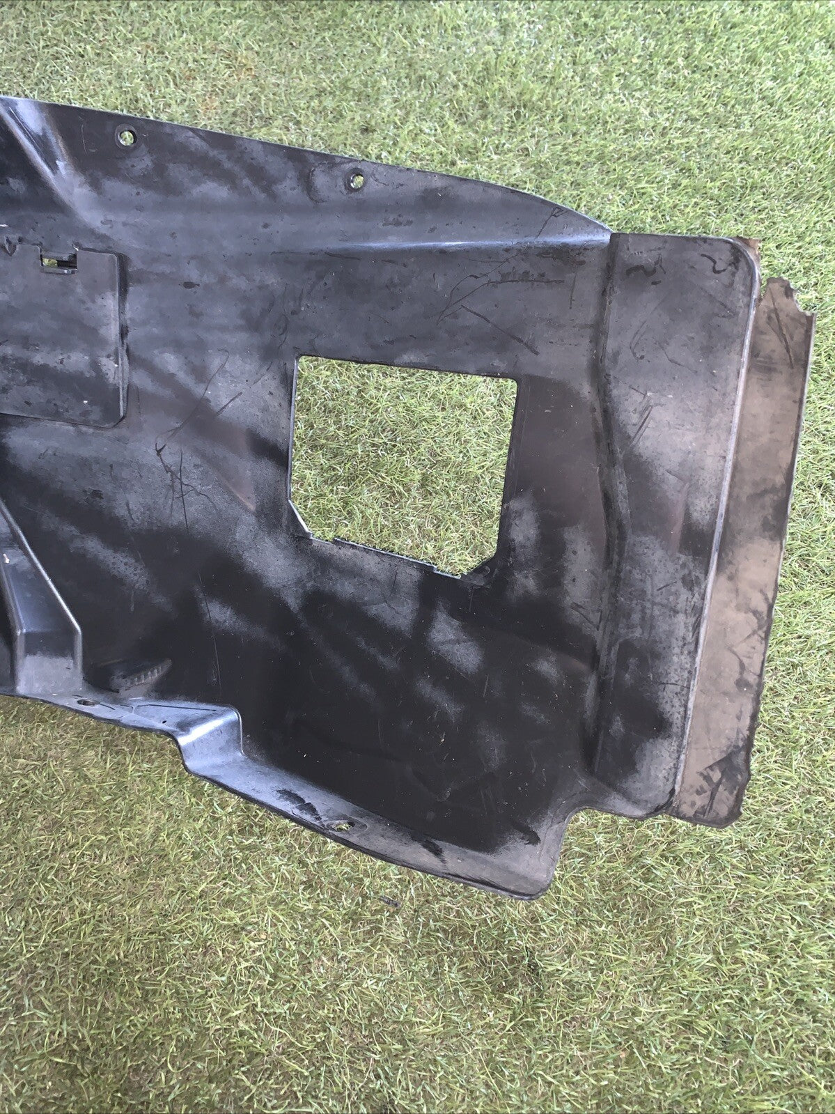 PARASASSI PASSARUOTA  ANTERIORE DESTRO LANCIA YPSILON 2018 51833643