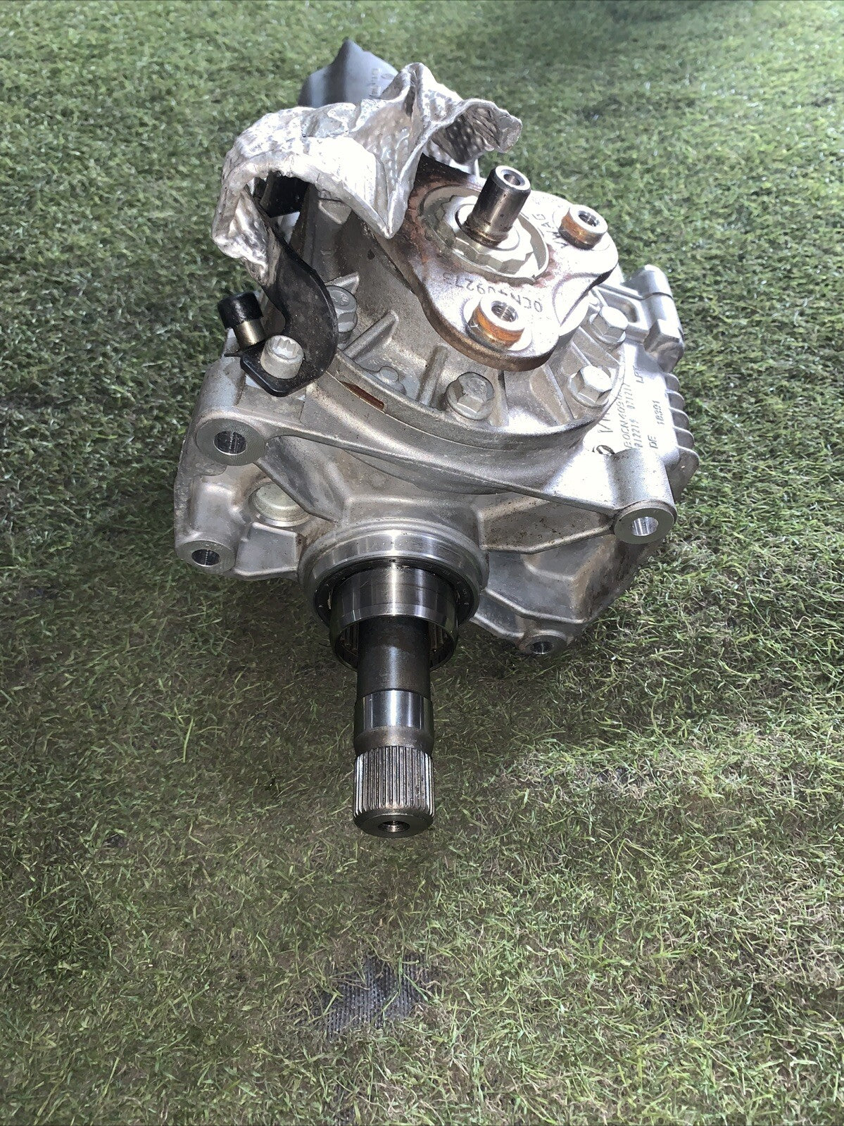 Riduttore Cambio Volkswagen T-Roc 2.0 Diesel 0CN409053AC