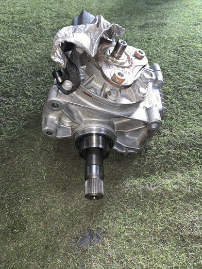 Riduttore Cambio Volkswagen T-Roc 2.0 Diesel 0CN409053AC