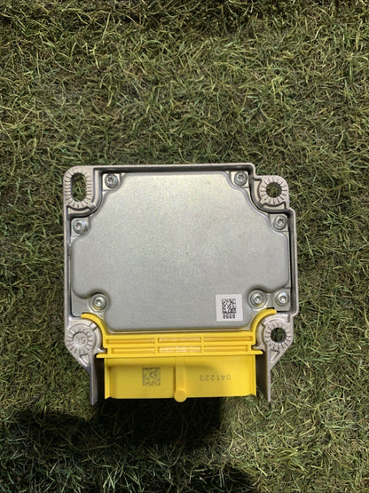 Centralina airbag per modello: AUDI A4 anno: 2007 codice ricambio; 8E0959655G