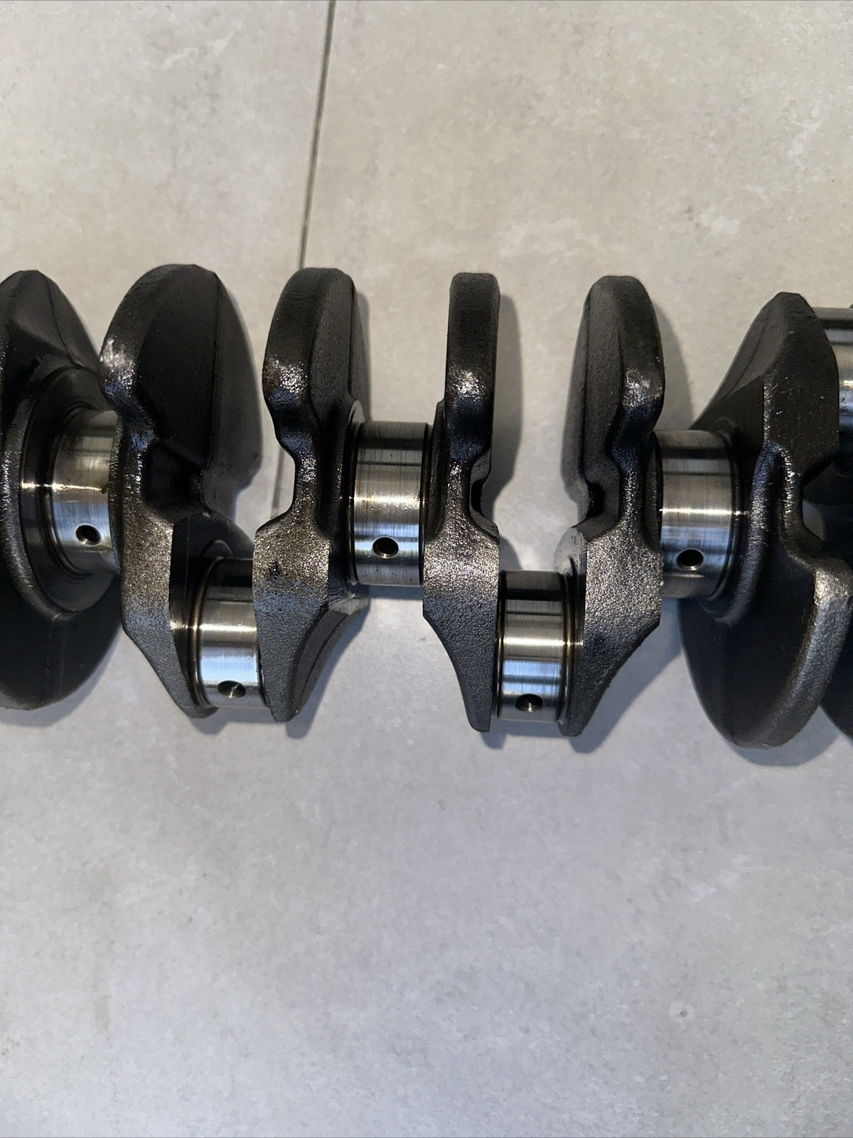 6238C ALBERO MOTORE FORD PEUGEOT CITROEN  1.4 HDI ANNO 2004 8HX 8HY