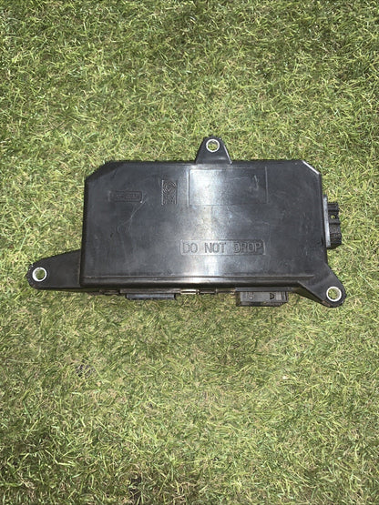 46842418 CENTRALINA PORTA ANTERIORE DESTRA COMFORT LANCIA MUSA 2006