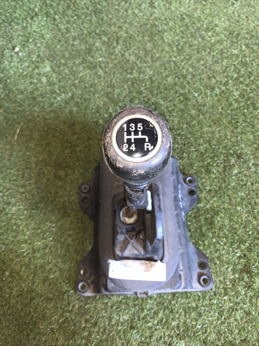 LEVA CAMBIO FIAT Grande Punto 553448790 benzina 1.2 -1.4