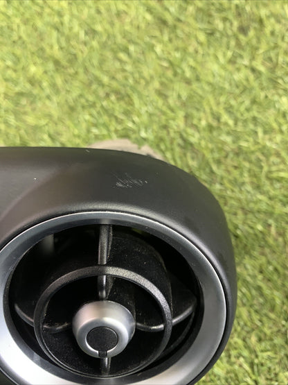 Diffusore Aria Tunnel Centrale Alfa Romeo Stelvio 156108691