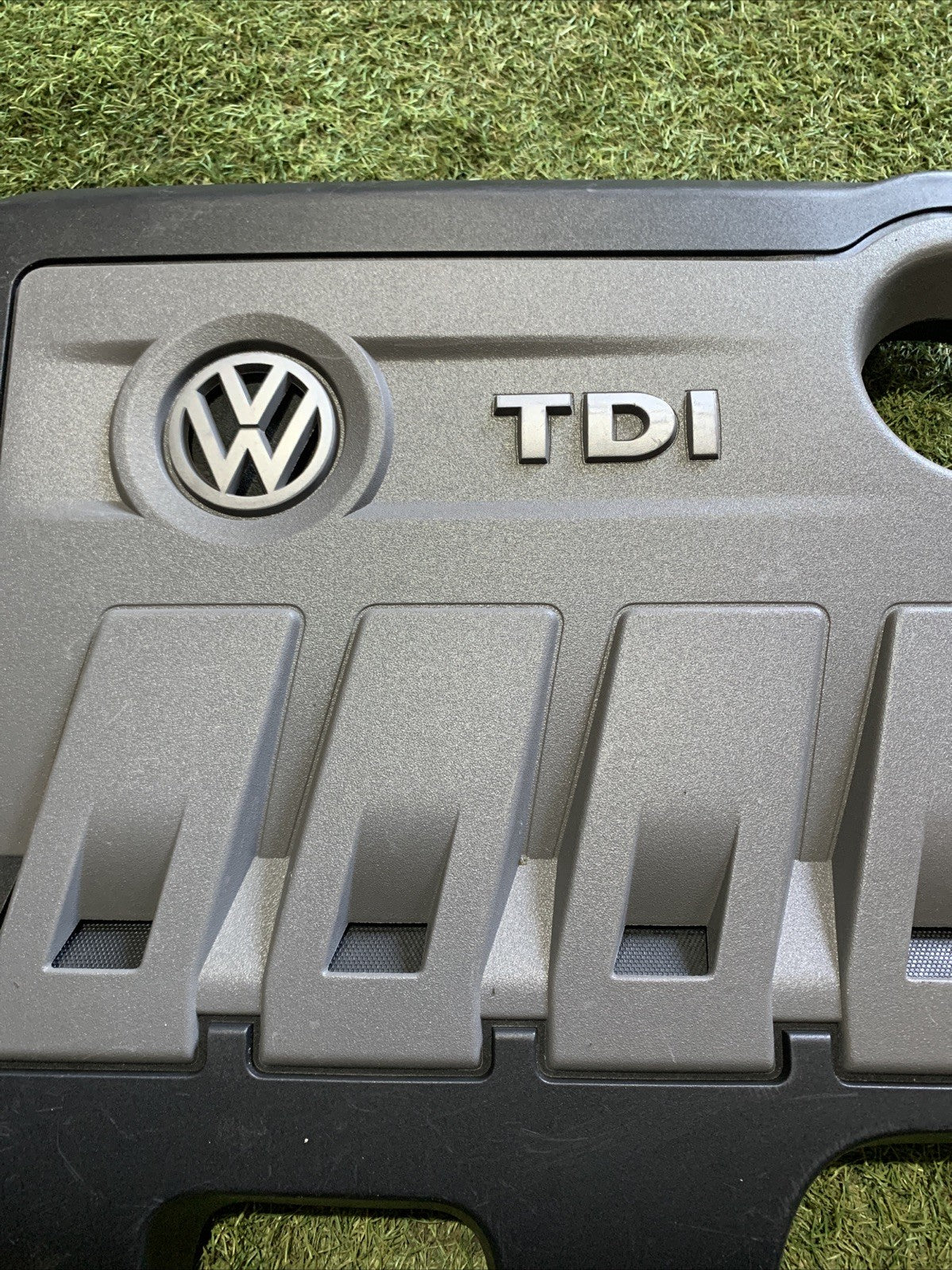 Coprimotore Volkswagen Polo 6R 1.6 03L103925R (2)