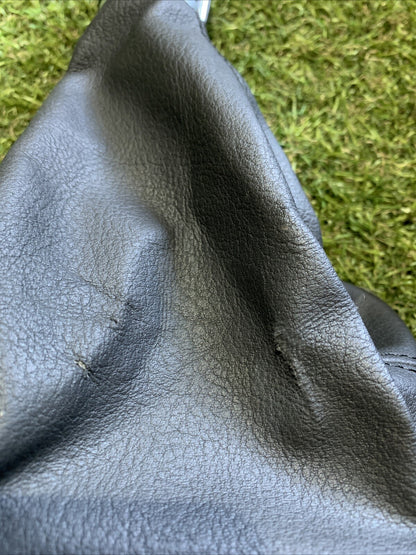 5NB711113AMIT POMELLO CUFFIA CAMBIO MANUALE VOLKSWAGEN TIGUAN 2019 6M