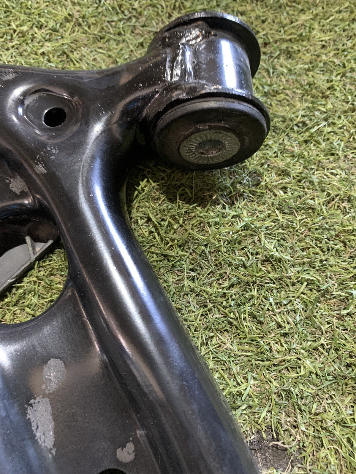 BRACCIO OSCILLANTE ANTERIORE SINISTRO SX VOLKSWAGEN T-ROC 1.0TSI 2023 5WA407151C