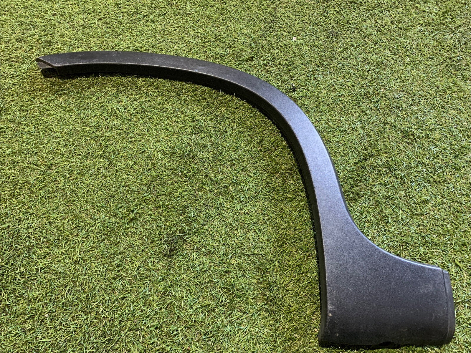 Modanatura Parafango Posteriore Destro Fiat Panda 3 Serie 735490912 (2)