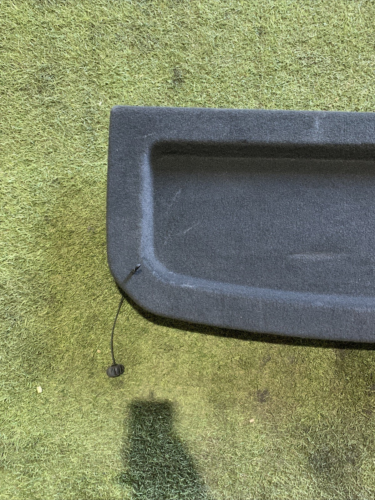CAPPELLIERA MENSOLA PIANALE POSTERIORE VOLKSWAGEN T-Cross 2019 2GM867769A (2)