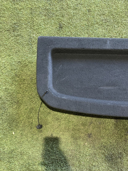 CAPPELLIERA MENSOLA PIANALE POSTERIORE VOLKSWAGEN T-Cross 2019 2GM867769A (2)