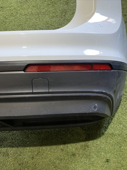 Paraurti Posteriore Con Sensori Di Parcheggio Volkswagen Tiguan 2017