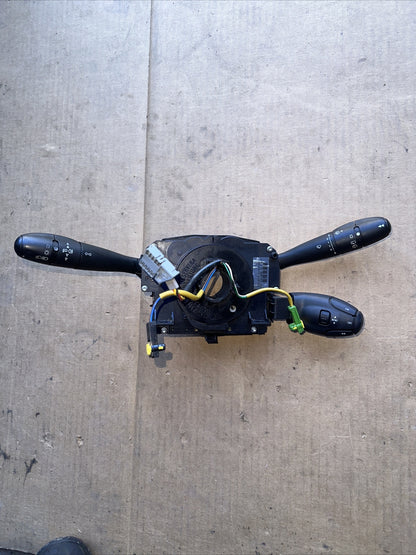 96630724XT DEVIOLUCI VALEO PEUGEOT 207 (A7) (2006)