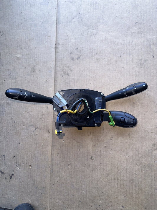 96630724XT DEVIOLUCI VALEO PEUGEOT 207 (A7) (2006)