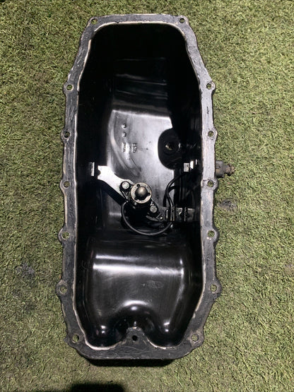 Coppa Olio Opel Corsa C 2003 1.3 MJT