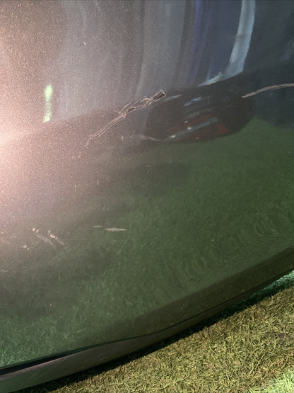 Paraurti Posteriore Con Sensori Di Parcheggi Fiat Tipo Berlina 4 Porte 735604317