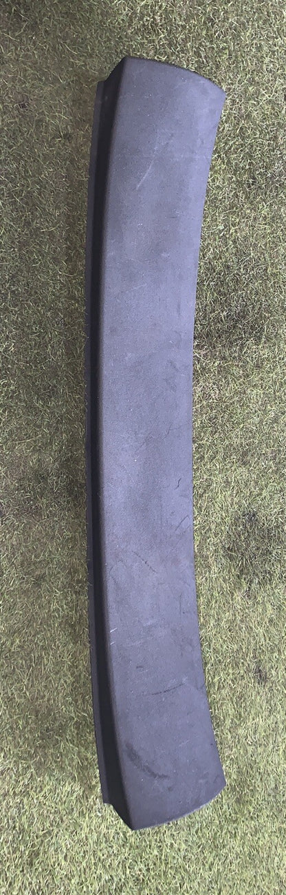 Rivestimento Interno Bagagliaio Audi Q7 2016 4M0867839