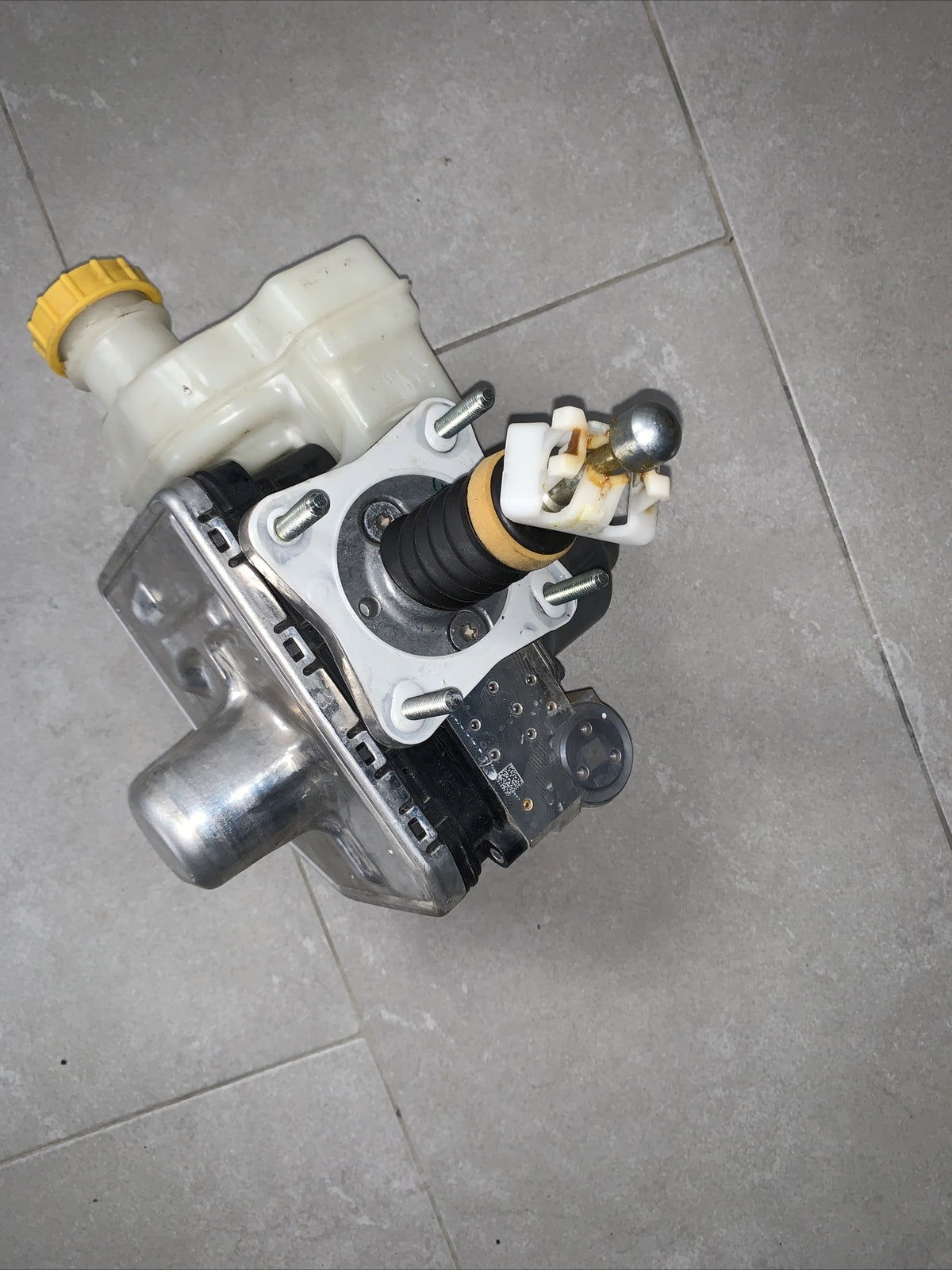 POMPA ABS PER ALFA ROMEO STELVIO 2022