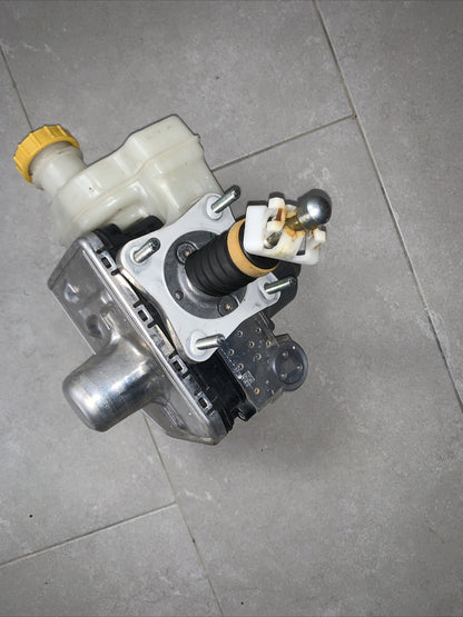 POMPA ABS PER ALFA ROMEO STELVIO 2022