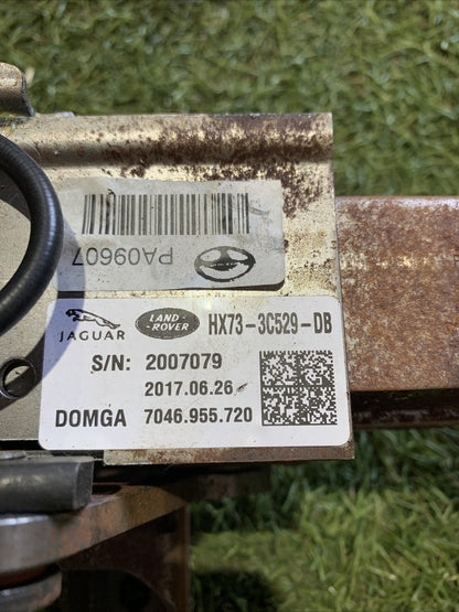 Piantone Sterzo Range Rover Velar 2017 HX73-3C529-DB