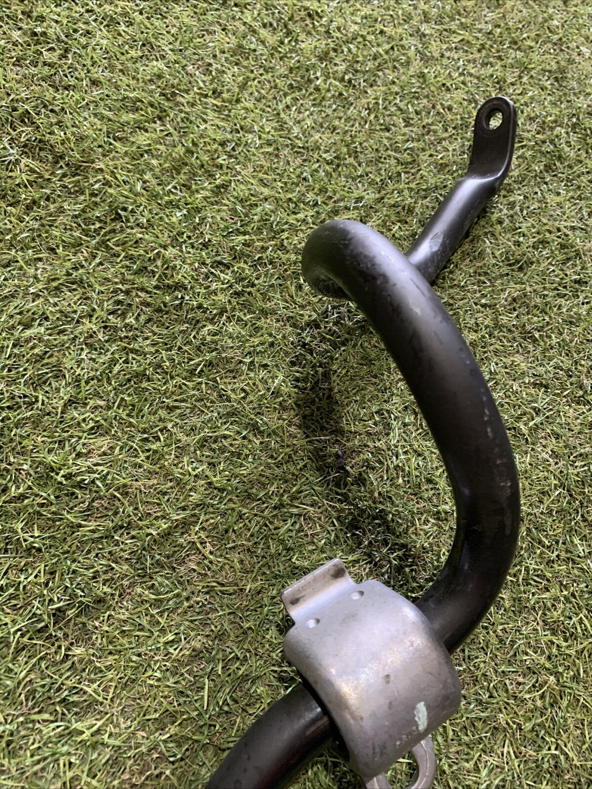 9809352680 BARRA STABILIZZATRICE ANTERIORE CITROEN C3 AIRCROSS II 2 (2017 IN POI