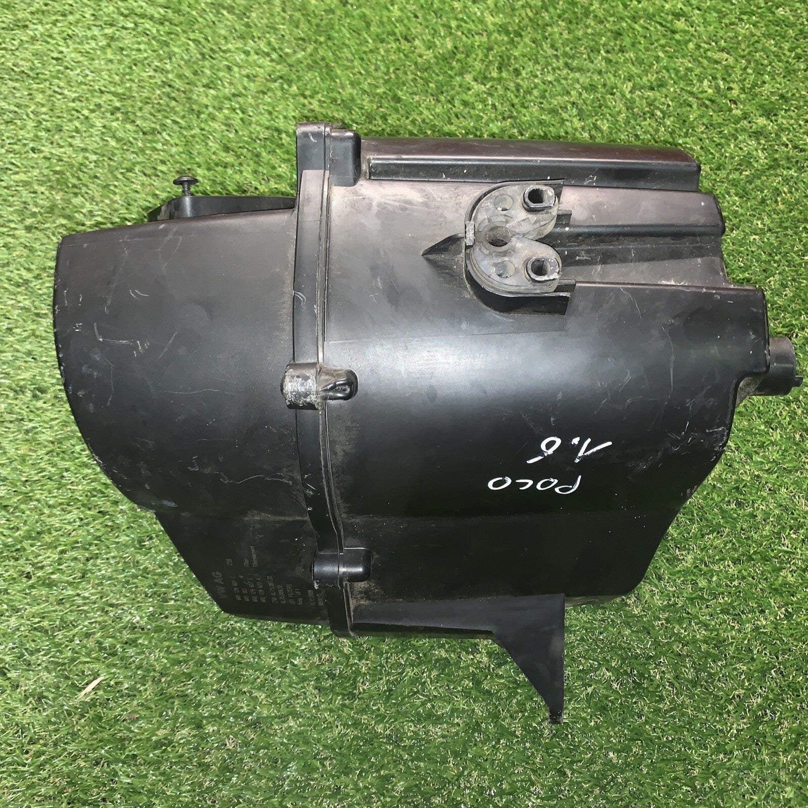 6R0129601C BOX SCATOLA FILTRO ARIA VOLKSWAGEN Polo 6R 1.6