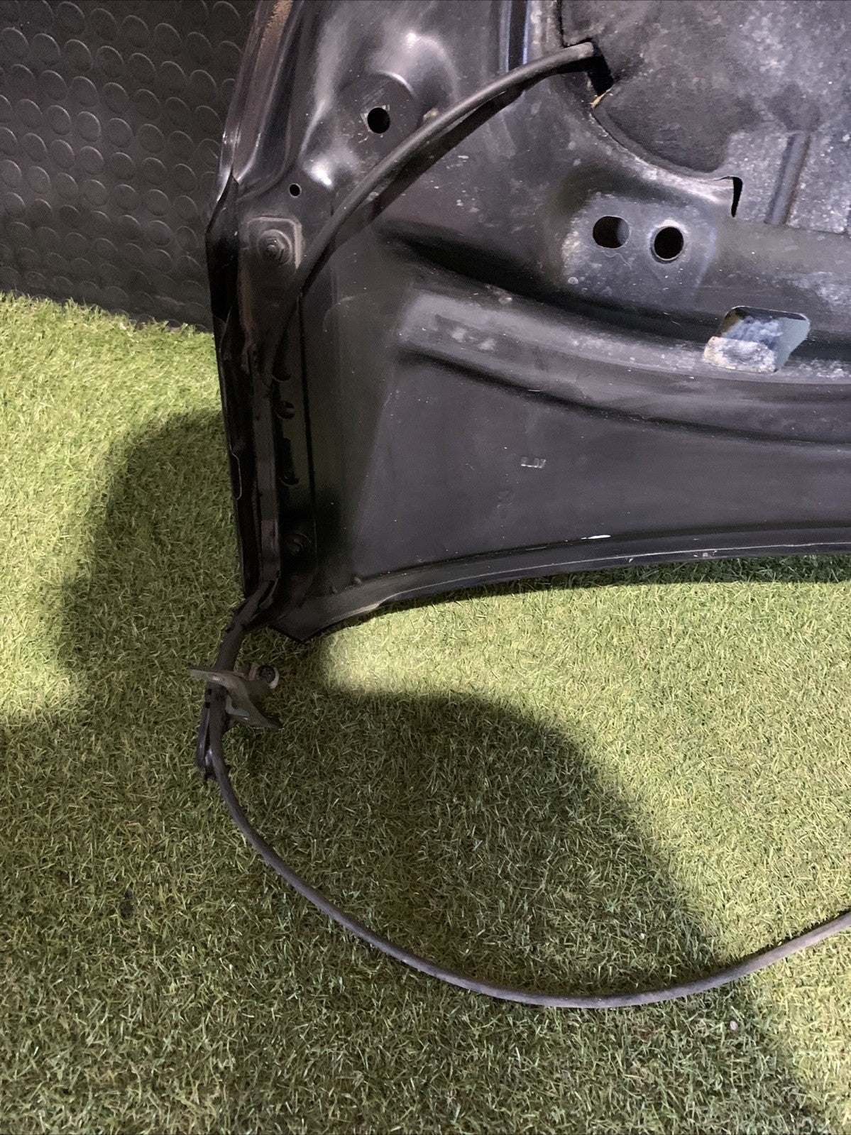 COFANO ANTERIORE PER PEUGEOT 208 Serie 9803656980 (12>19)