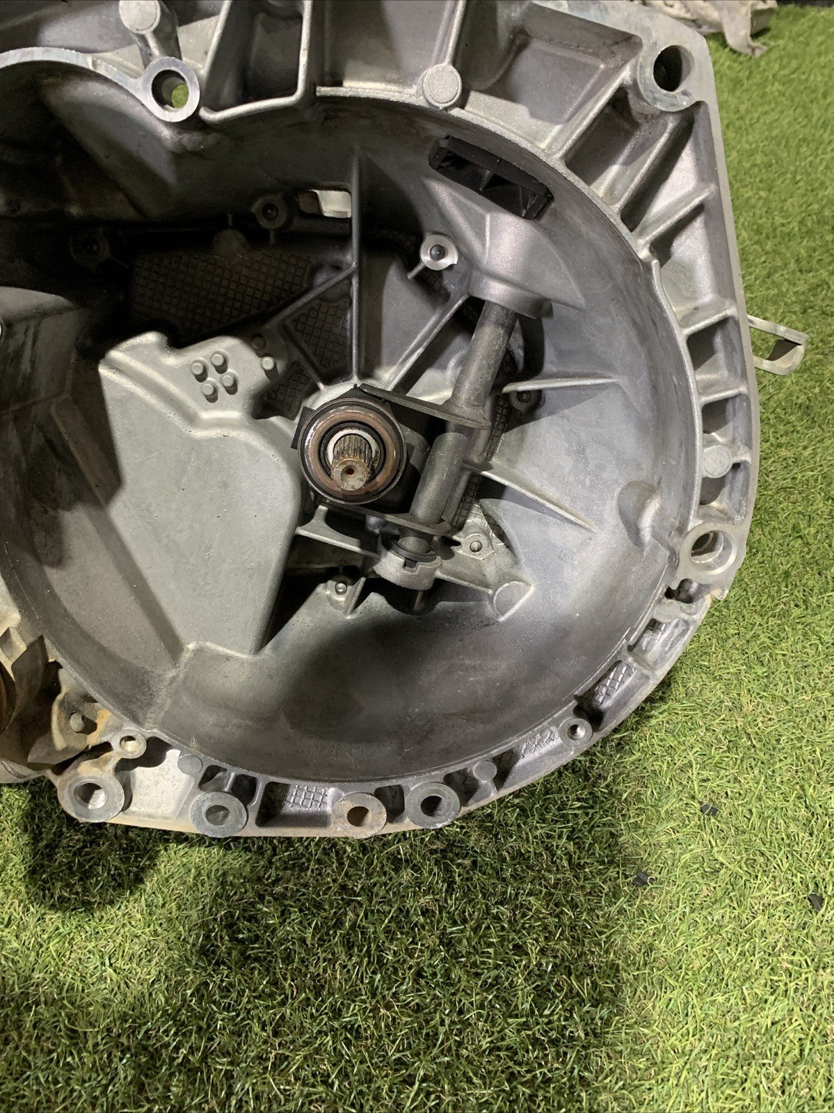 Cambio Manuale 5 marce Fiat Panda 312 1.2 Benzina 55271679