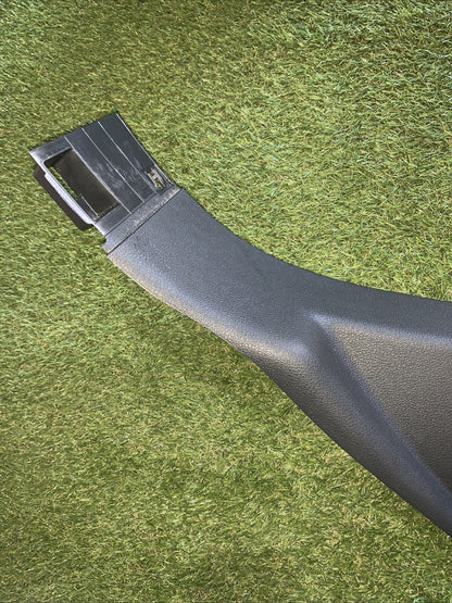 Rivestimento Laterale Sedile Posteriore Destro Audi Q7 2016 4M0867768