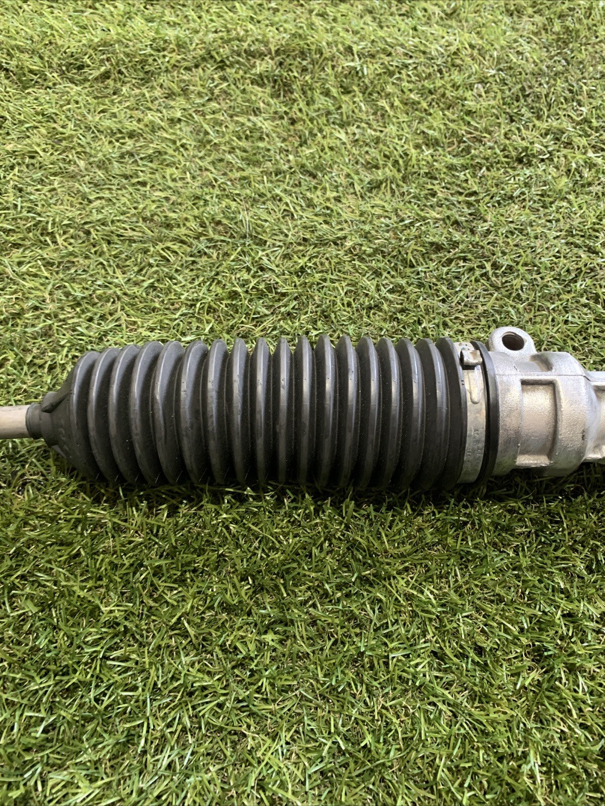 SCATOLA DELLO STERZO PER FIAT Panda 3° Serie 0051965753 Benzina 1200 (12 ) (2)