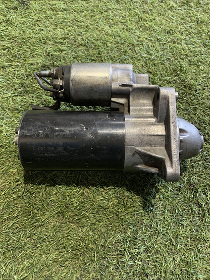 MOTORINO AVVIAMENTO BOSCH FIAT BRAVO 1.6 MJT 51832954A 2007-2014