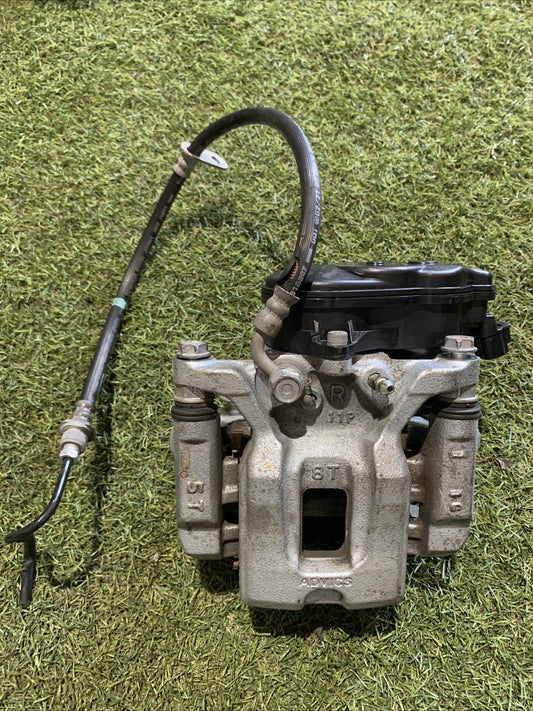 Pinza Freno Elettrica Posteriore Destra Toyota Rav 4 2020 2.5 Hybrid 4783042100