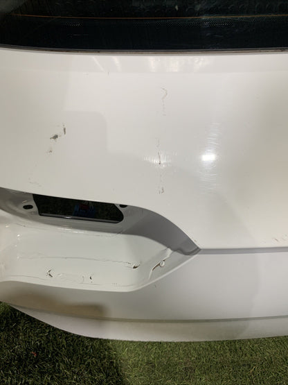 COFANO BAULE PORTELLONE POSTERIORE VOLKSWAGEN T-ROC 2024