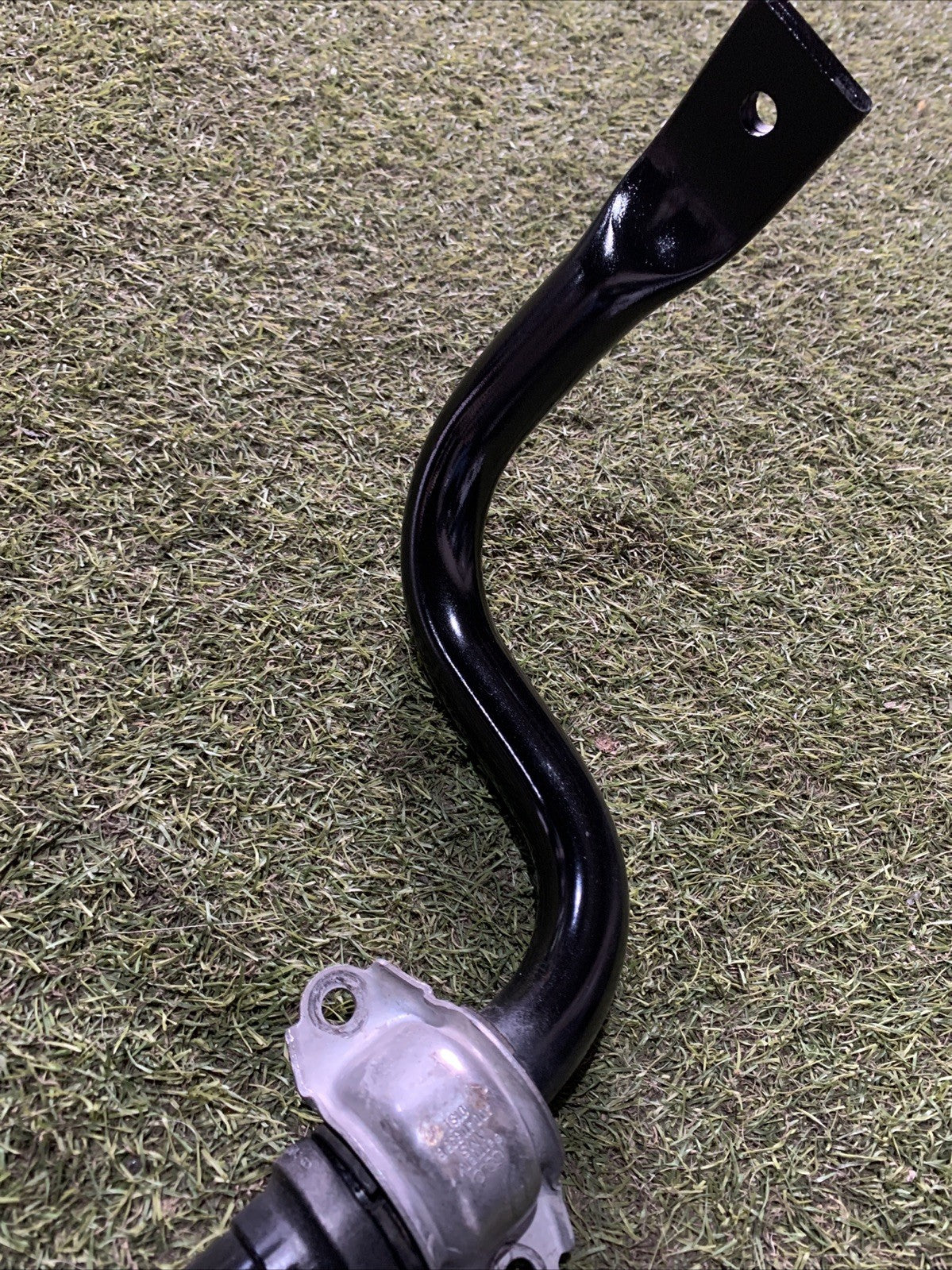 BARRA STABILIZZATRICE ANTERIORE AUDI Q5 2015 3.0 DIESEL 8R0411309C
