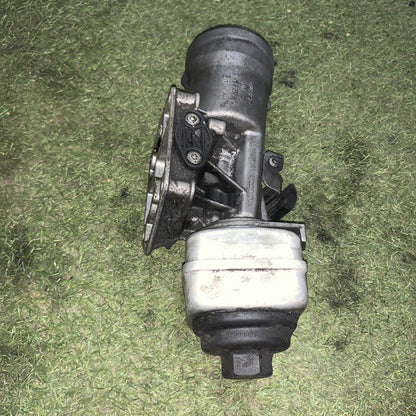 PORTAFILTRO OLIO AUDI A3 2.0 TDI 2006 045115389G