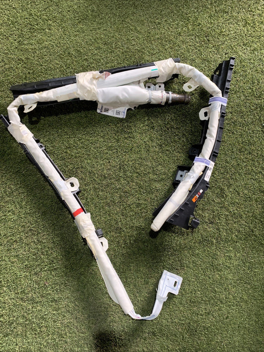 AIRBAG A TENDINA LATO SINISTRO SX TOYOTA C-HR Ibrida 62180F4010 629812101D (2)