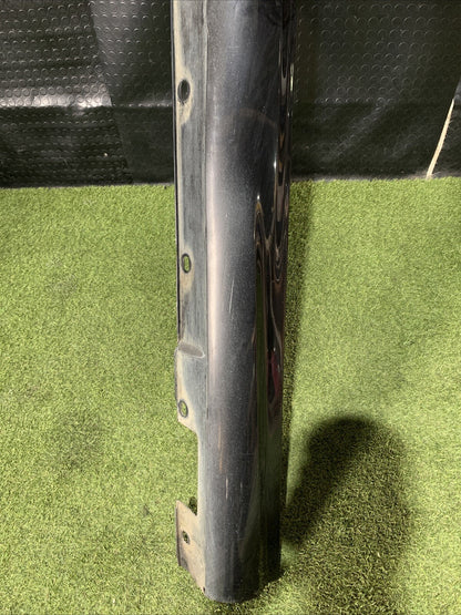 Minigonna Laterale Sinistra Mercedes Classe C220 W204 A2046981354 Berlina