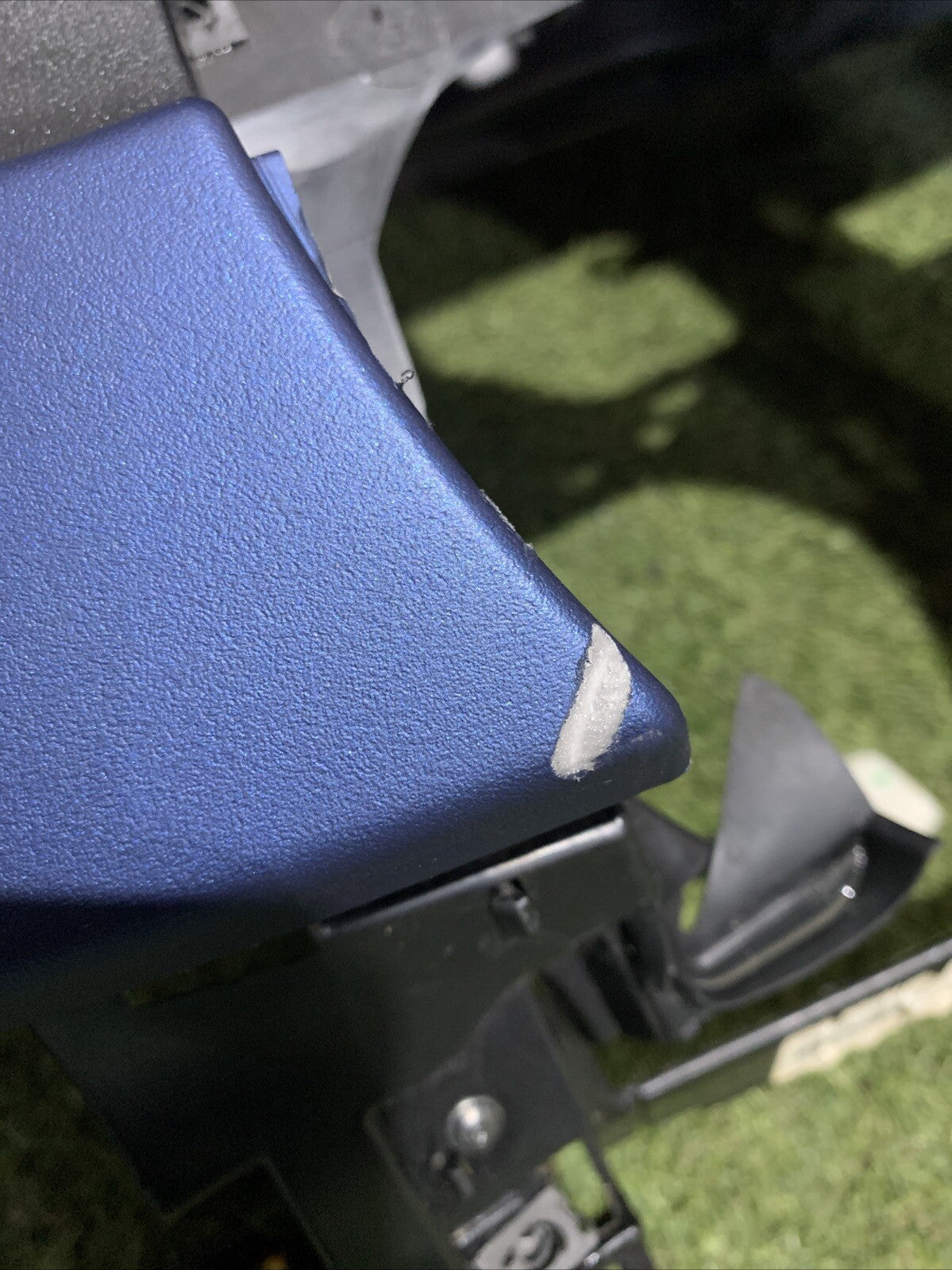 Cruscotto Completo Di Airbag Passeggero Fiat Panda 2016