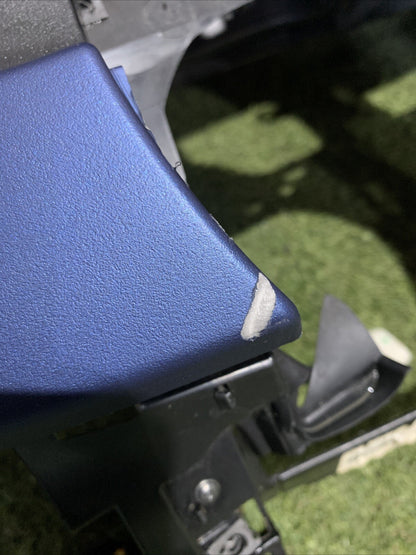 Cruscotto Completo Di Airbag Passeggero Fiat Panda 2016