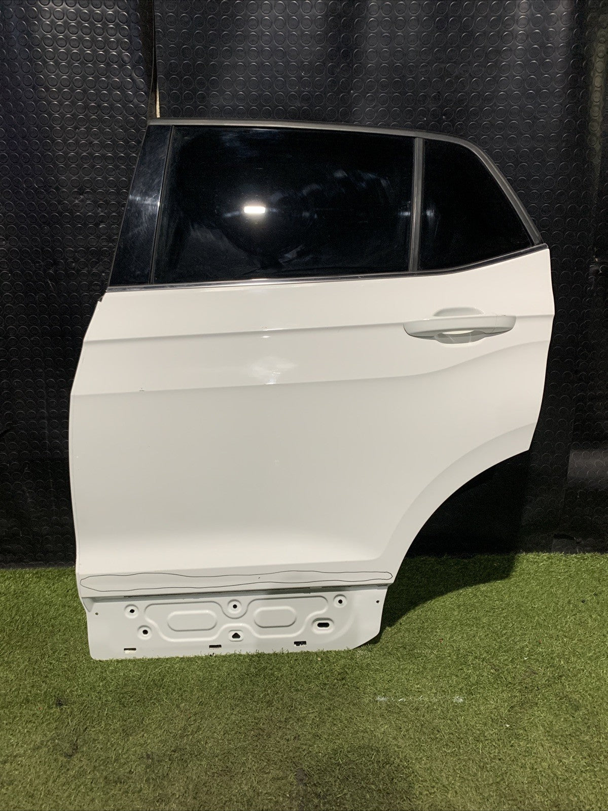 Porta Portiera Sportello Posteriore Sinistro Volkswagen T-Cross 2020