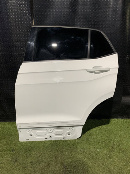Porta Portiera Sportello Posteriore Sinistro Volkswagen T-Cross 2020