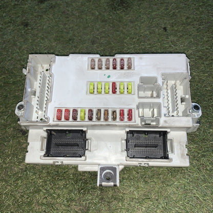 Body Computer Alfa Giulietta 2.0 Jtd 50521889