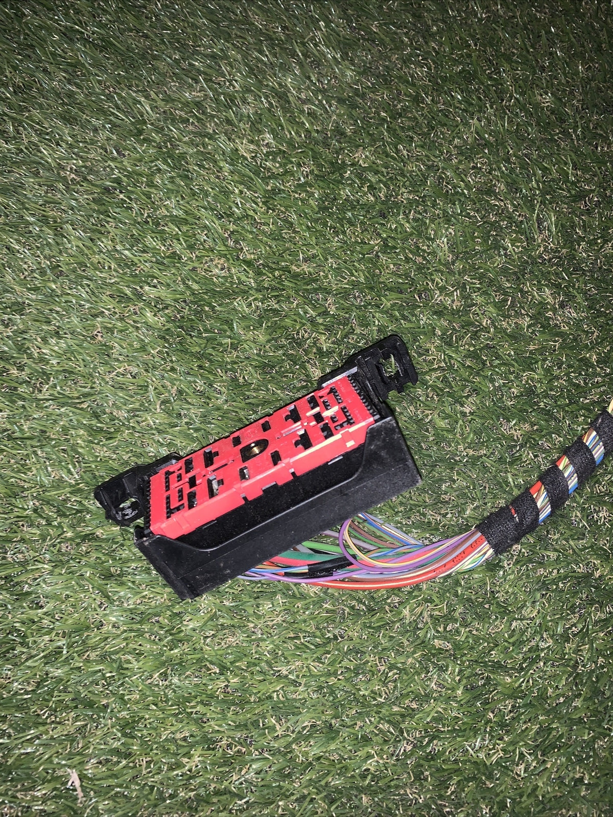 FORD FIESTA ST MK8 2018-21 CABLAGGIO VANO MOTORE (1,1 Benzina 85 Cavalli )