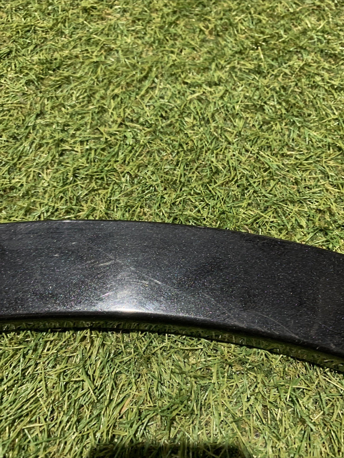 Modanatura Parafango Archetto Anteriore Destro Maserati Levante 670035625