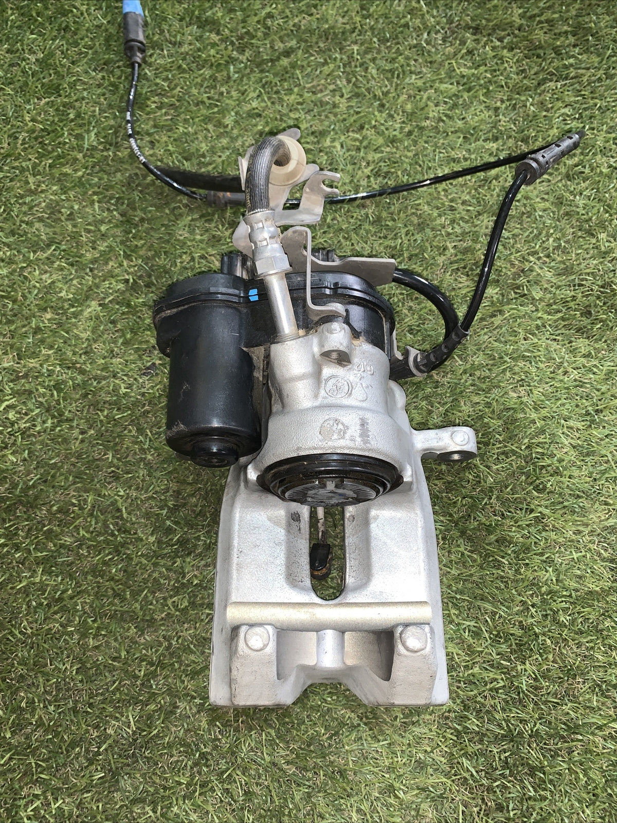 Pinza Freno Posteriore Destra Bmw X4 2022 53019C