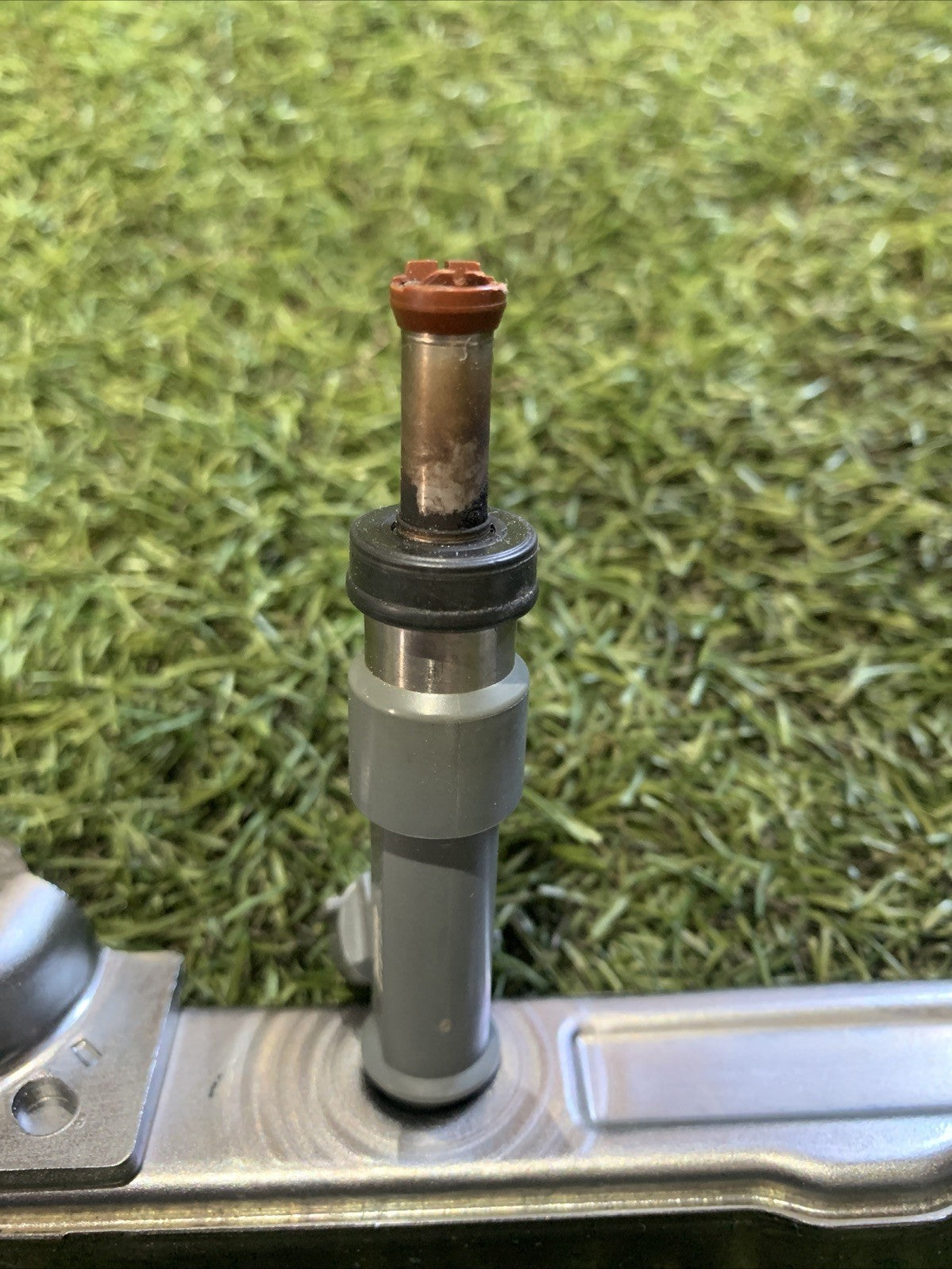 Flauto Iniettori Toyota C-HR 2016-2023 1.8 Hybrid 2ZR-FXE